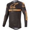 Motocross/MTB Trøje Alpinestars Supertech N002 2020 Langærmet